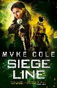 Siege Line (Reawakening Trilogy 3)