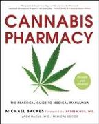 Cannabis Pharmacy