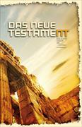 Das Neue Testament - Schlachter Version 2000