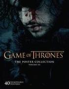 Game of Thrones: Poster Collection, Vol. 3