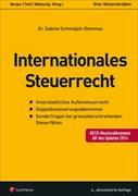 Internationales Steuerrecht