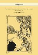 The Talking Thrush and Other Tales from India - Illustrated by W. Heath Robinson