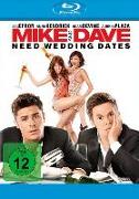 Mike and Dave Need Wedding Dates