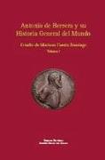 Antonio de Herrera y su historia general del mundo