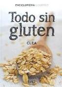 Todo sin gluten