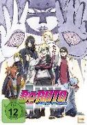 Boruto - Naruto the Movie