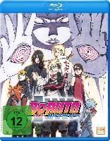 Boruto - Naruto the Movie