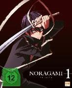 Noragami - Aragoto - 2. Staffel - Vol. 1