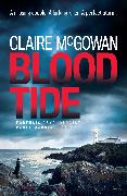 Blood Tide (Paula Maguire 5)