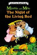 Minnie and Moo: The Night of the Living Bed