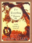 For Everything a Season