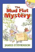 Mud Flat Mystery
