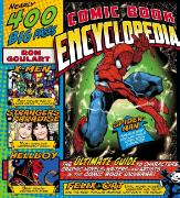 Comic Book Encyclopedia