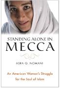 Standing Alone in Mecca