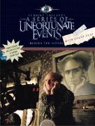 A Series of Unfortunate Events: Behind the Scenes with Count Olaf