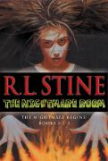 The Nightmare Room, Books 1-2-3: The Nightmare Begins!