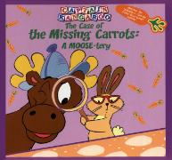 Captain Kangaroo: Case of the Missing Carrots, The