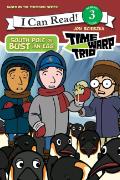 Time Warp Trio: South Pole or Bust (an Egg)