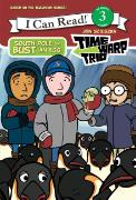 Time Warp Trio: South Pole or Bust (an Egg)