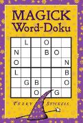 Magick Word-Doku