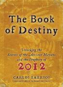 The Book of Destiny