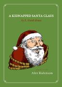 A Kidnapped Santa Claus