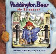 Paddington Bear: My Scrapbook