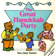 The Great Hanukkah Party