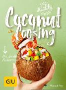 Coconut Cooking