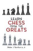 Learn Chess from the Greats