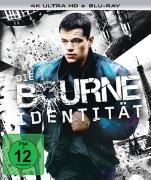 Die Bourne Identität - 4K