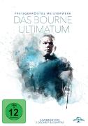 Das Bourne Ultimatum - 4K