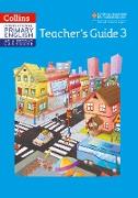 Cambridge Primary English as a Second Language Teacher Guide: Stage 3