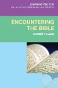 Encountering the Bible