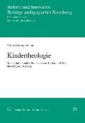 Kindertheologie