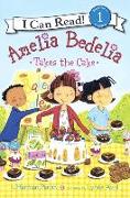 Amelia Bedelia Takes the Cake