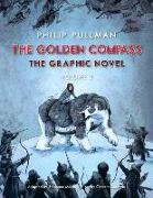 The Golden Compass Graphic Novel, Volume 2