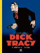 Dick Tracy: Colorful Cases of the 1930s