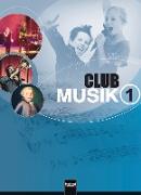 Club Musik 1. Schülerband, Ausgabe Deutschland