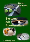 Systeme der Sportturniere