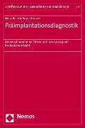 Präimplantationsdiagnostik