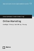 Online-Marketing