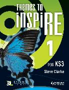Themes to InspiRE for KS3 Pupil's Book 1