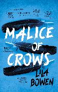 Malice of Crows