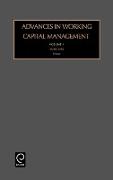 Advances in Working Capital Management