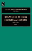 Organizing the New Industrial Economy