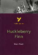 Huckleberry Finn everything you need to catch up, study and prepare for and 2023 and 2024 exams and assessments