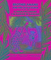 El Hermano Anansi y El Rancho de Ganado