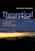 Theoretical Concepts in Physics