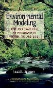 Environmental Modeling